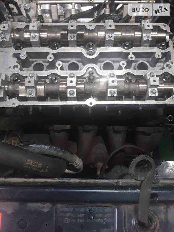 Универсал Opel Astra 2002 в Новомосковске фото 38 Универсал Opel Astra 2002 в Новомосковске