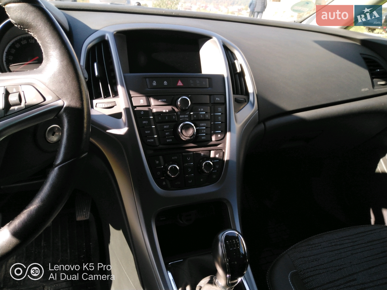 2015 Opel Astra - мініатюра 22