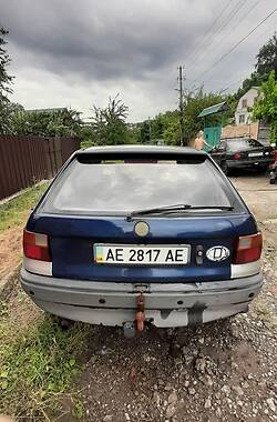 Хетчбек Opel Astra 1992 в Дніпрі