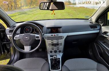 Универсал Opel Astra 2009 в Харькове