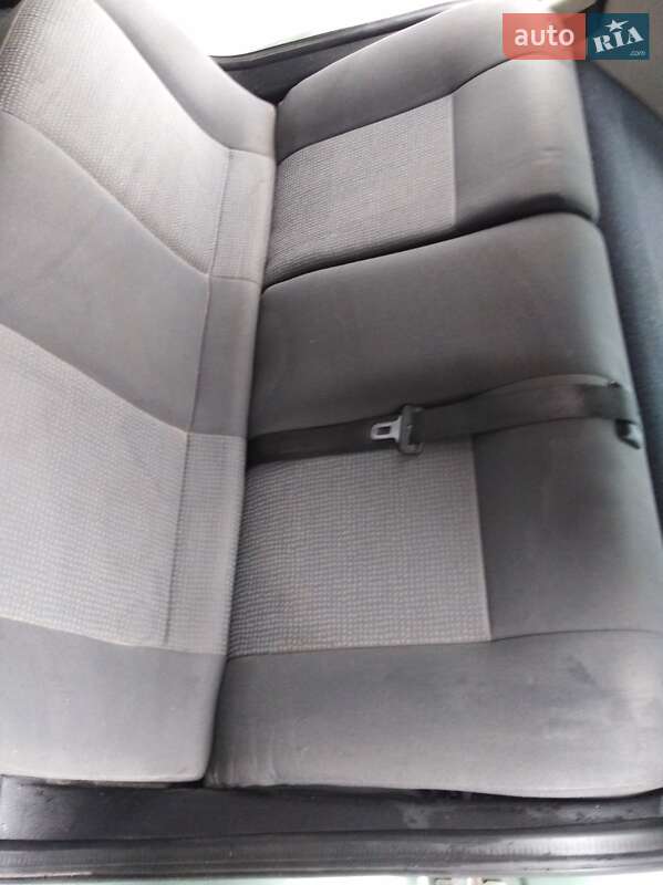 Седан Opel Astra 2008 в Броварах фото 9 Седан Opel Astra 2008 в Броварах