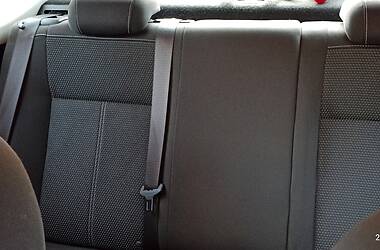 Седан Opel Astra 2012 в 