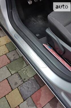 Универсал Opel Astra 2008 в 