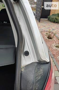 Универсал Opel Astra 2008 в 