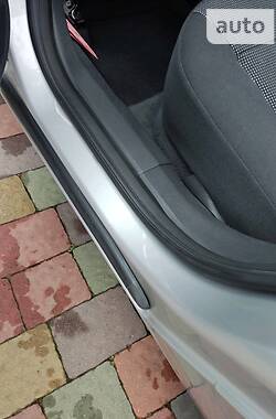 Универсал Opel Astra 2008 в 