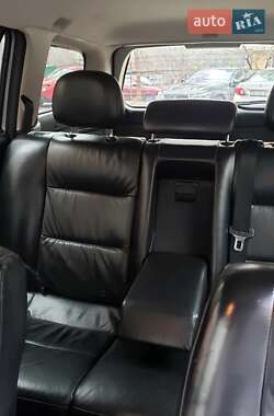 Универсал Opel Astra 2002 в 