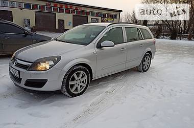 Универсал Opel Astra 2007 в Кролевце