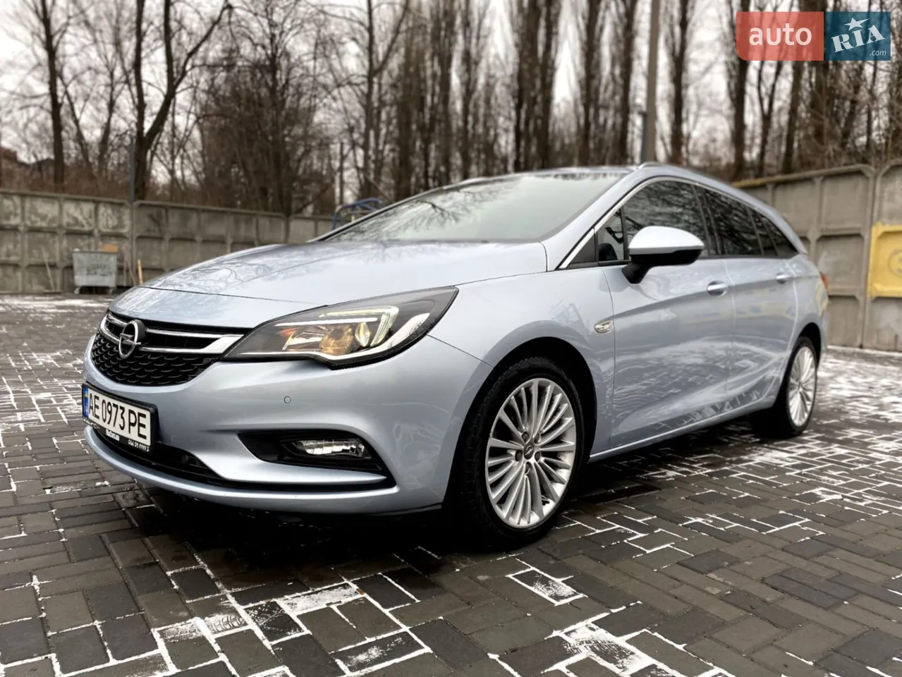 2015 Opel Astra - мініатюра 51