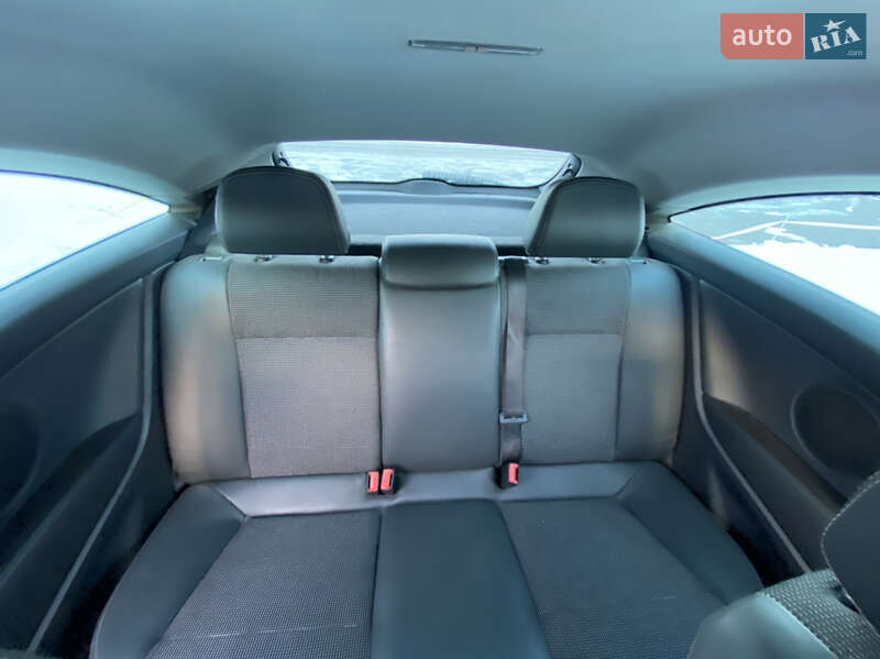 Хэтчбек Opel Astra 2009 в Кременчуге фото 18 Хэтчбек Opel Astra 2009 в Кременчуге