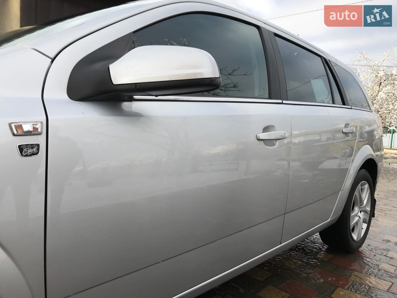2010 Opel Astra - мініатюра 7