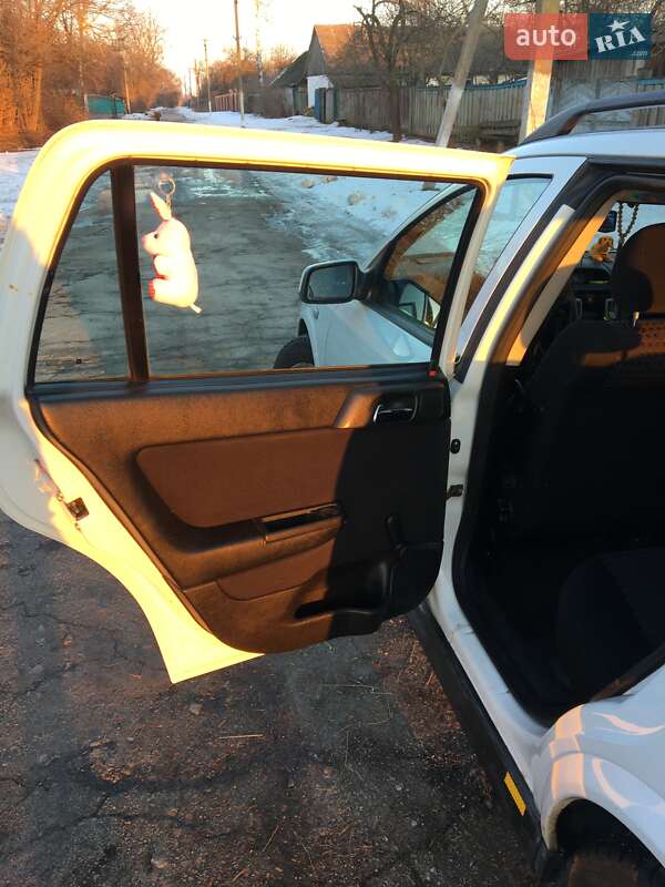 Універсал Opel Astra 1999 в Борзні