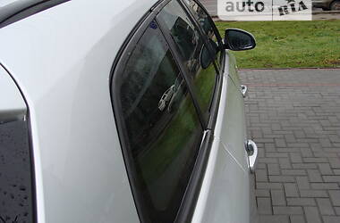 Универсал Opel Astra 2013 в Николаеве