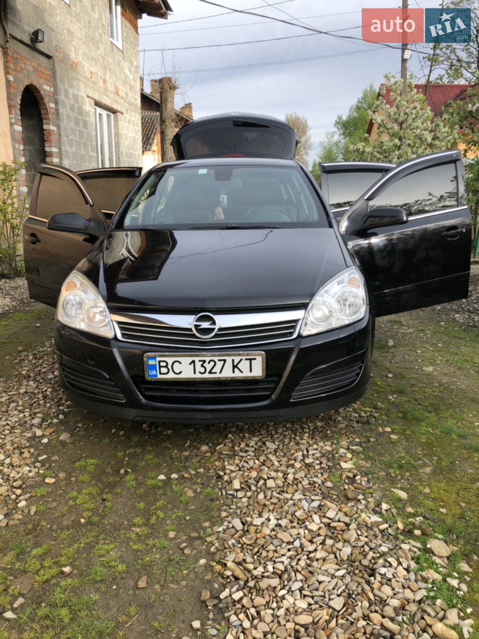 2010 Opel Astra - мініатюра 28