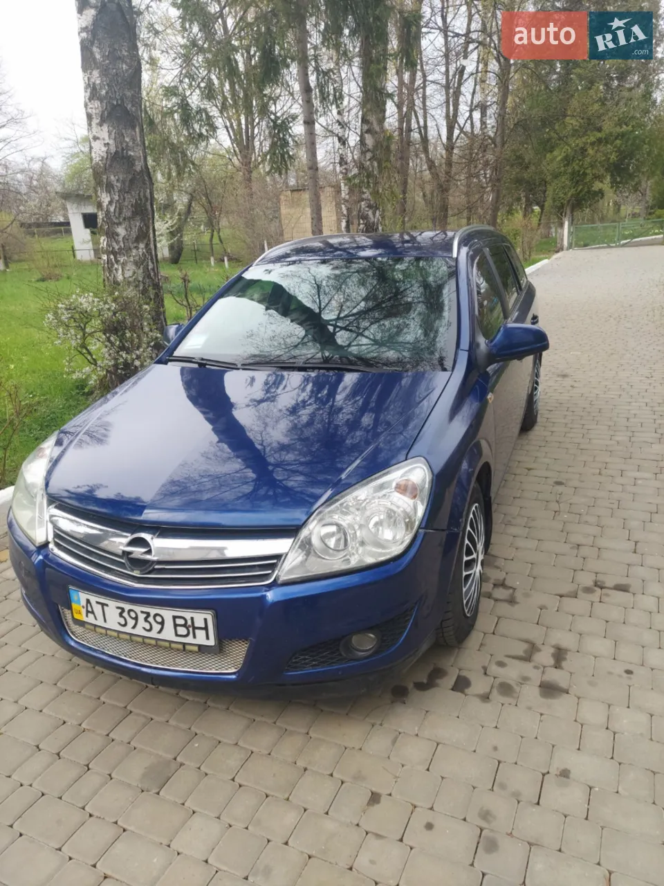 2011 Opel Astra - мініатюра 37