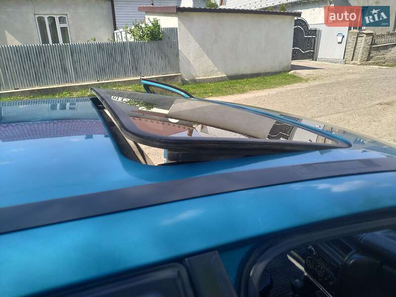 Седан Opel Astra 1994 в Черновцах фото 20 Седан Opel Astra 1994 в Черновцах