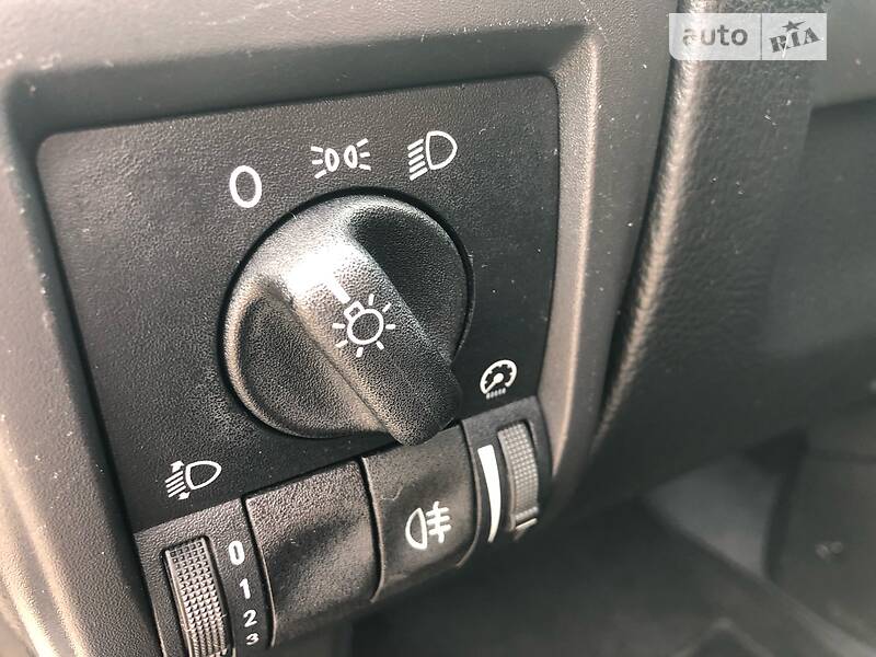 Универсал Opel Astra 2004 в Житомире