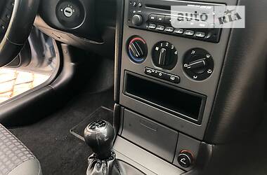 Универсал Opel Astra 2004 в 