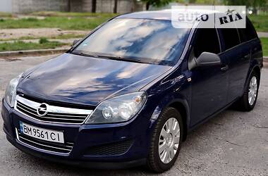 Универсал Opel Astra 2009 в Сумах