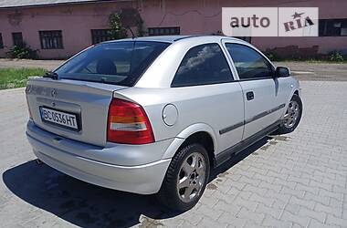 Хетчбек Opel Astra 1998 в Косові