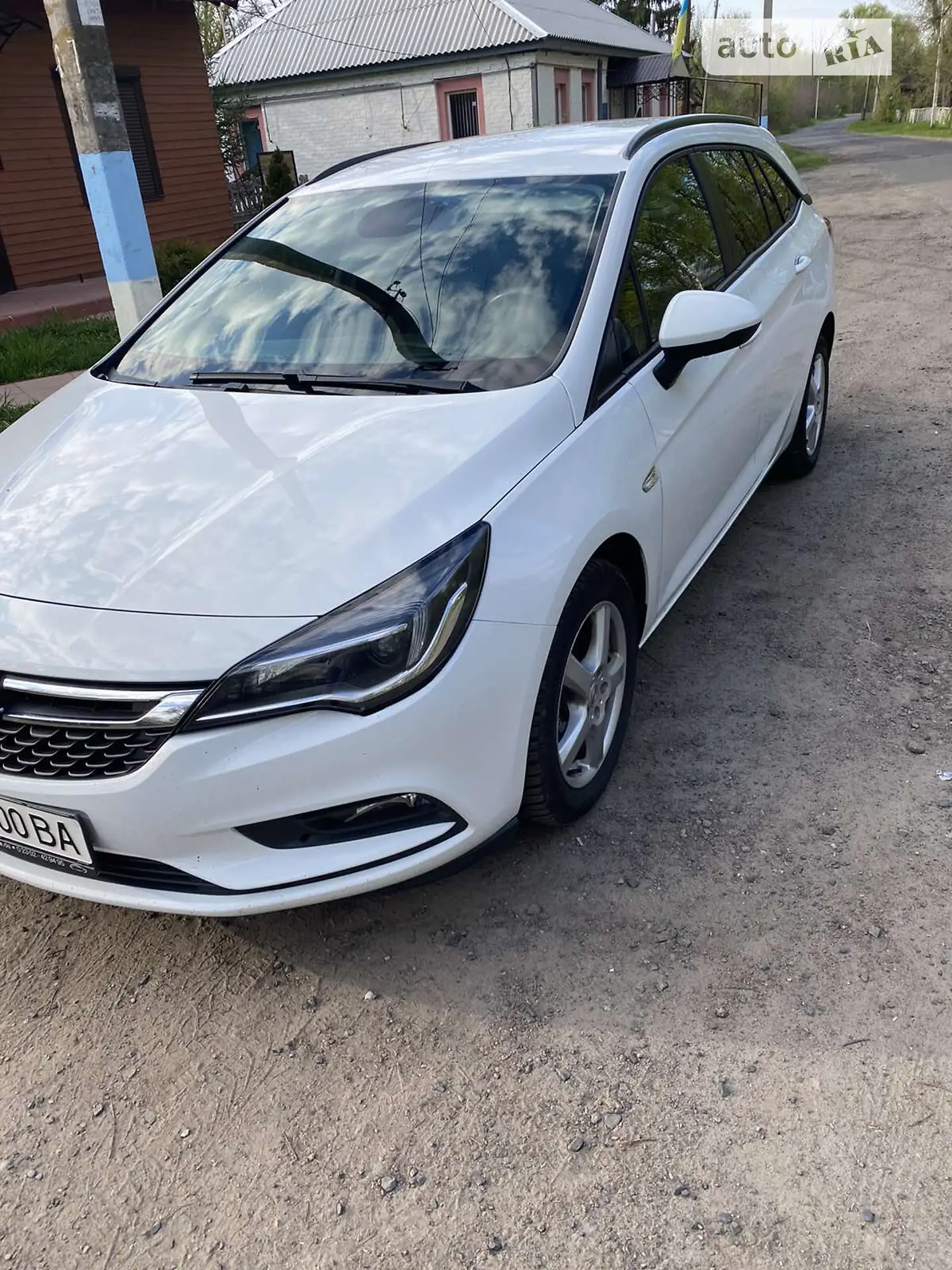 2016 Opel Astra - мініатюра 16