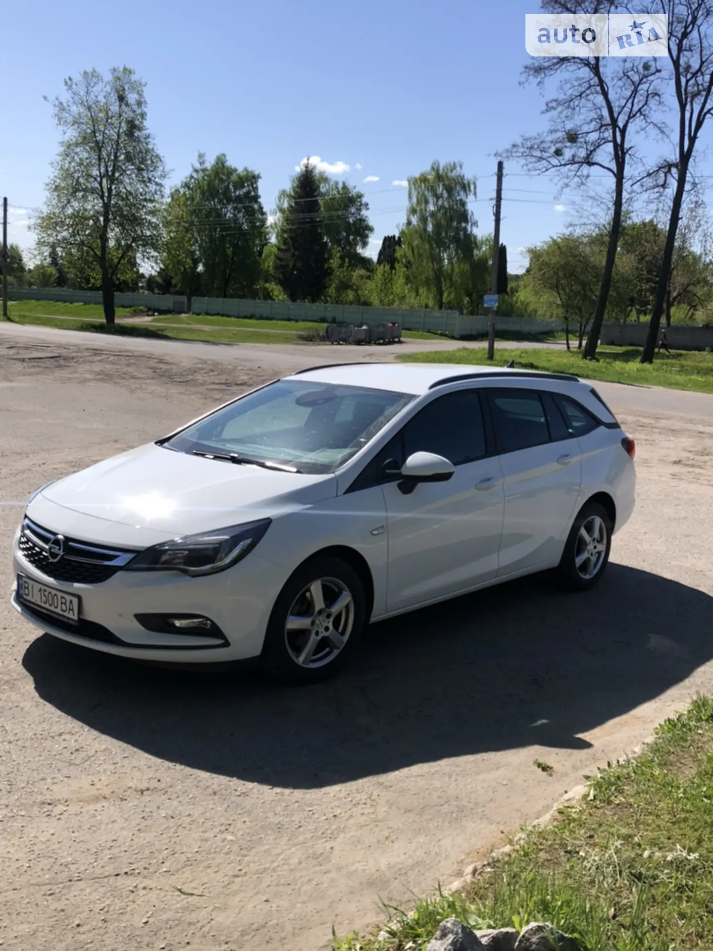 2016 Opel Astra - мініатюра 37