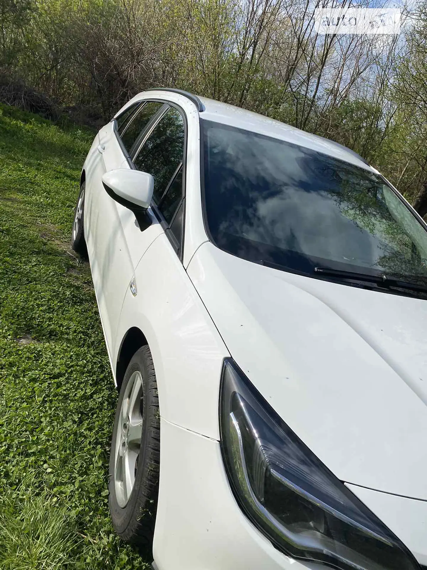 2016 Opel Astra - мініатюра 63