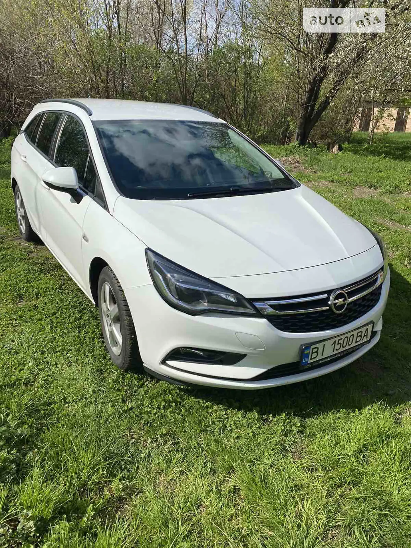 2016 Opel Astra - мініатюра 67