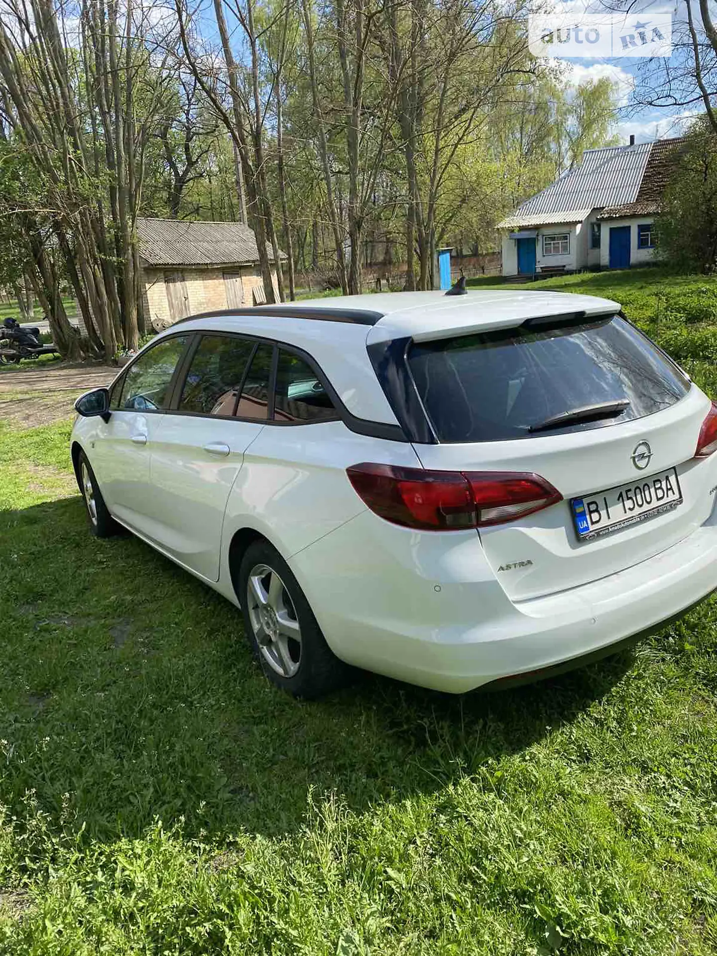 2016 Opel Astra - мініатюра 69
