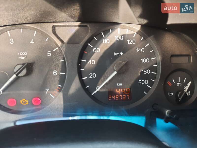 Універсал Opel Astra 1998 в Бару