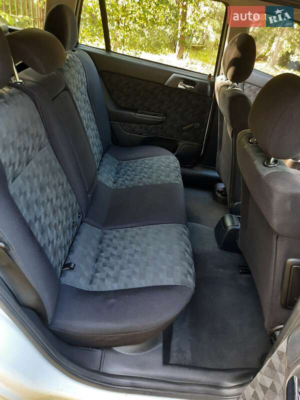 Універсал Opel Astra 1998 в Бару