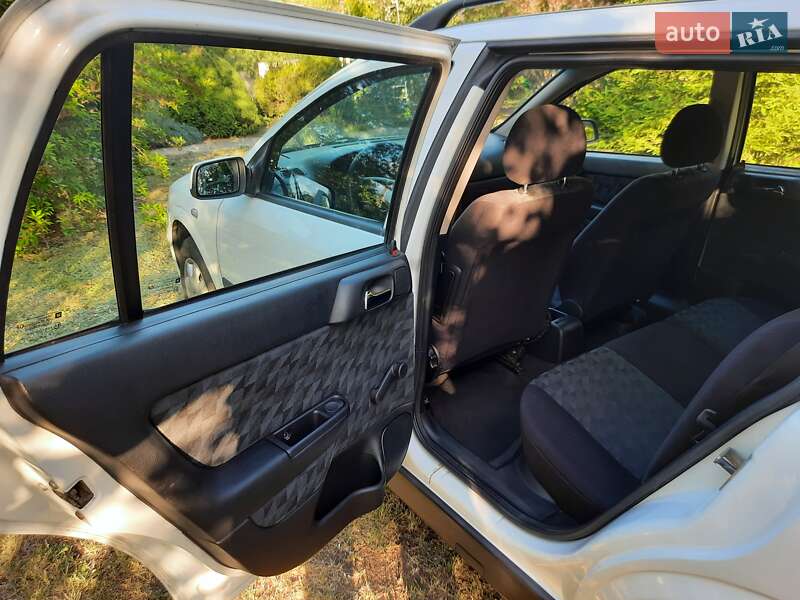 Універсал Opel Astra 1998 в Бару