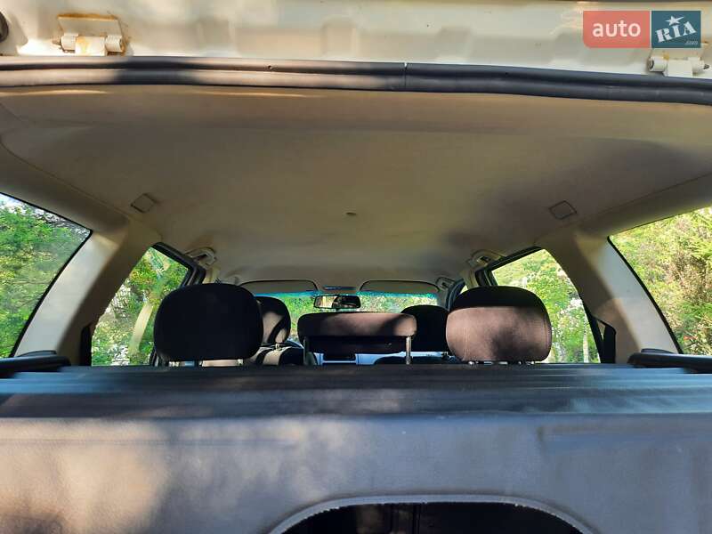 Універсал Opel Astra 1998 в Бару