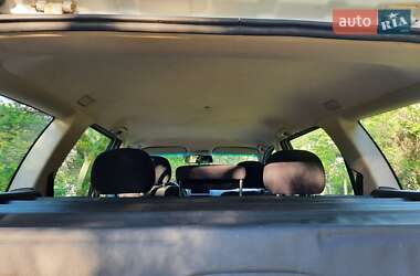 Универсал Opel Astra 1998 в 