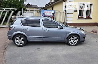 Хэтчбек Opel Astra 2008 в Бердичеве