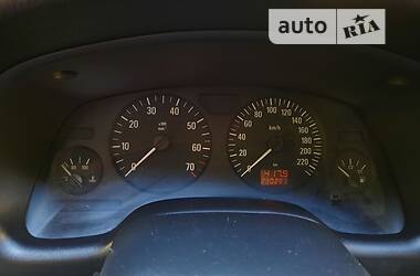 Седан Opel Astra 2008 в 