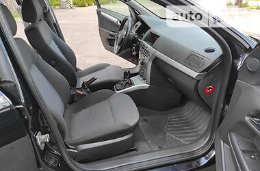 Универсал Opel Astra 2009 в Виннице