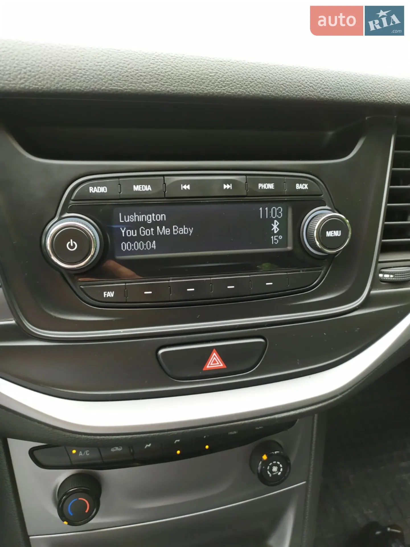 2016 Opel Astra - мініатюра 9