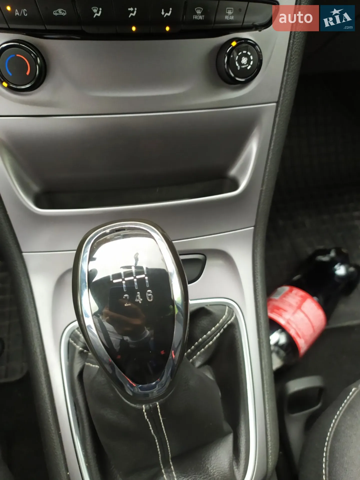2016 Opel Astra - мініатюра 21