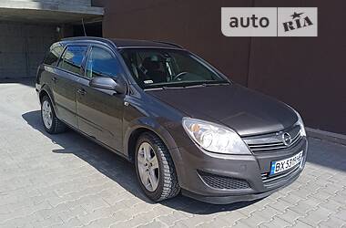 Универсал Opel Astra 2009 в Хмельницком