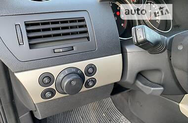 Универсал Opel Astra 2008 в 