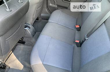 Универсал Opel Astra 2008 в 