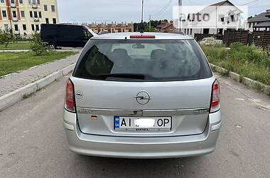 Універсал Opel Astra 2008 в Києві