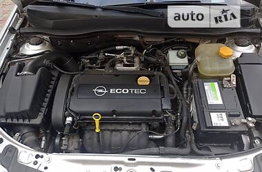 Универсал Opel Astra 2009 в 