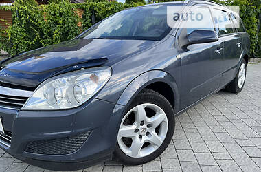 Універсал Opel Astra 2007 в Стрию