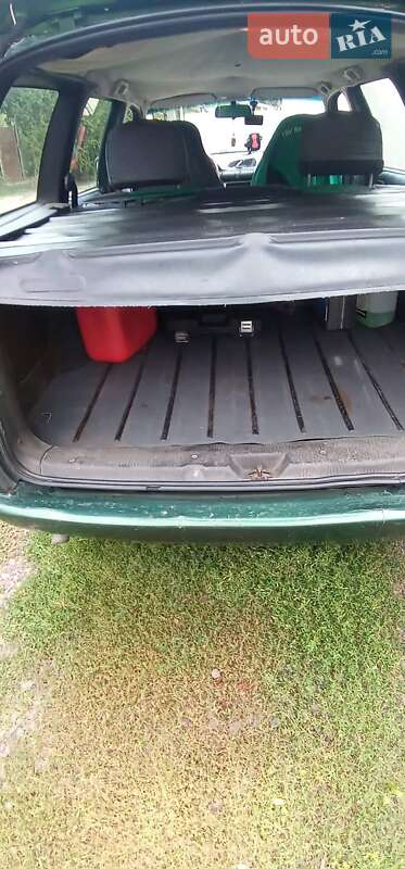 Универсал Opel Astra 1996 в Ужгороде фото 3 Универсал Opel Astra 1996 в Ужгороде