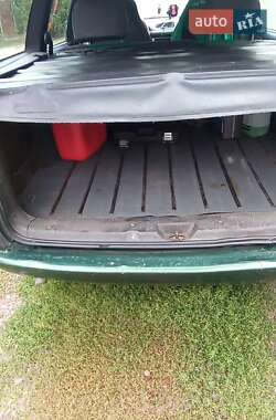 Универсал Opel Astra 1996 в 