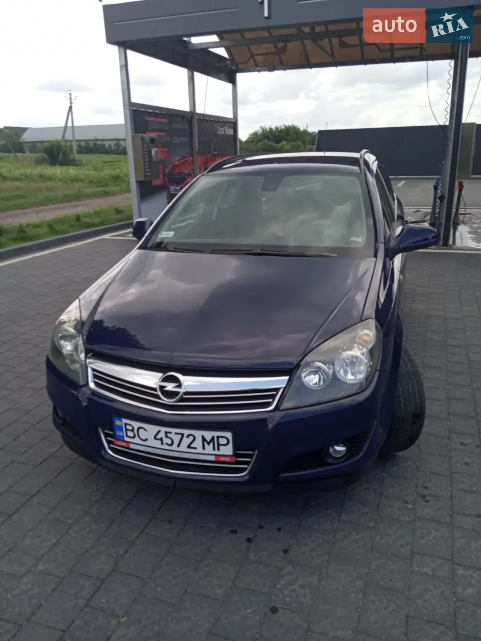 2011 Opel Astra - мініатюра 41