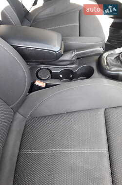 Минивэн Opel Astra 2011 в 