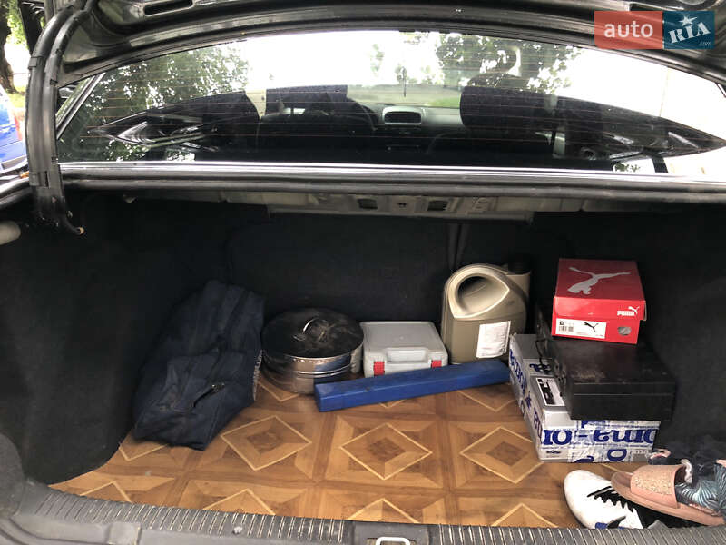 Седан Opel Astra 2008 в Луцке