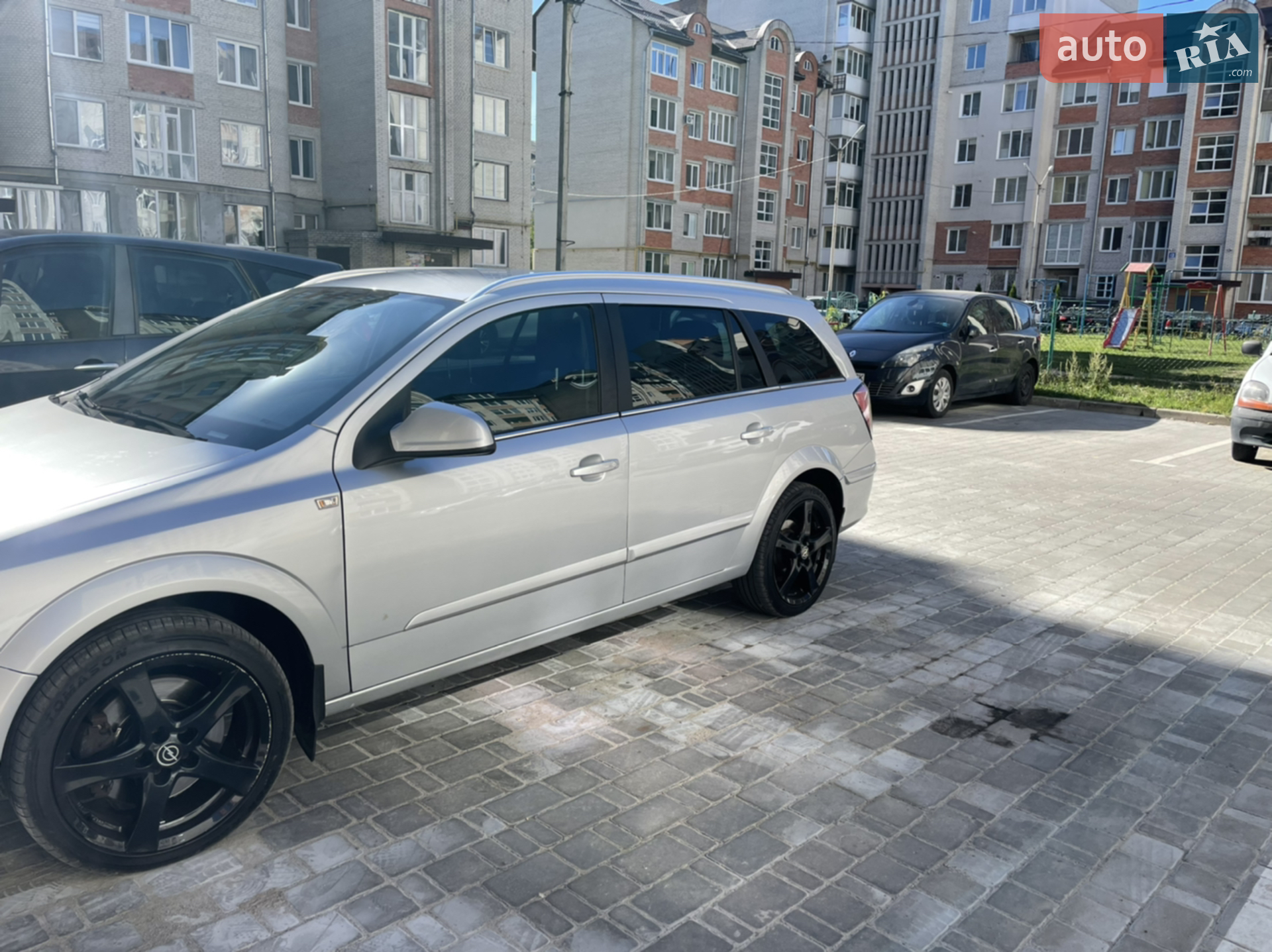 Фото авто 12